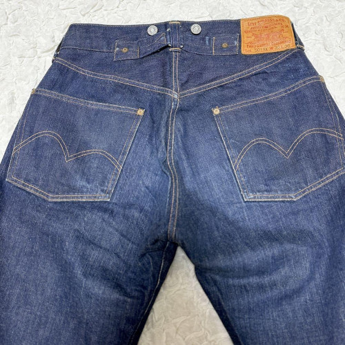 Levi's Vintage Clothing(リーバイスヴィンテージクロージング