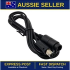 Nintendo GameCube Controller Extender Extension Cable 180cm | Brand New