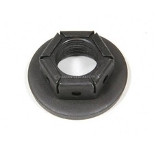 Centric Parts Disc Brake Hub 124.61901 GAP