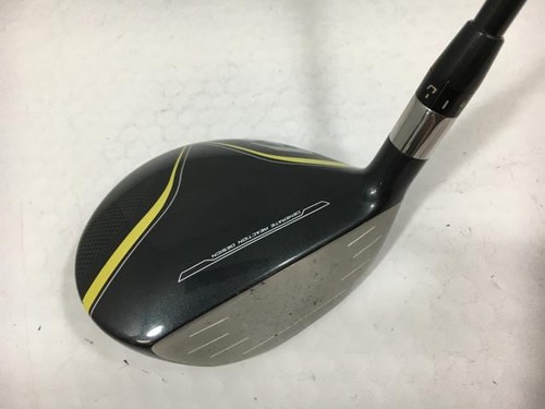 Bridgestone TOURSTAGE X-FW GR 2014 Fairway Wood 3W TourAD B14-03w (R) #187 - Picture 2 of 3