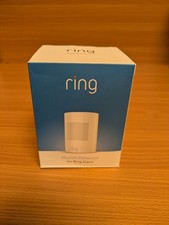 Ring Motion Detector for Ring Alarm System 