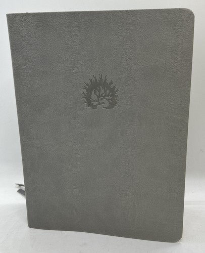 The Reformation Study Bible, New KJV, 2016 Leather Cover, R.C. Sproul, Very Good - Picture 5 of 12