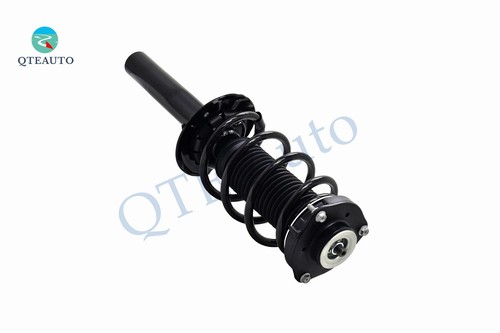 Front Strut-Rear Shock For 2011-2014 Volkswagen Jetta Sedan 50mm Strut Housing - Picture 4 of 9
