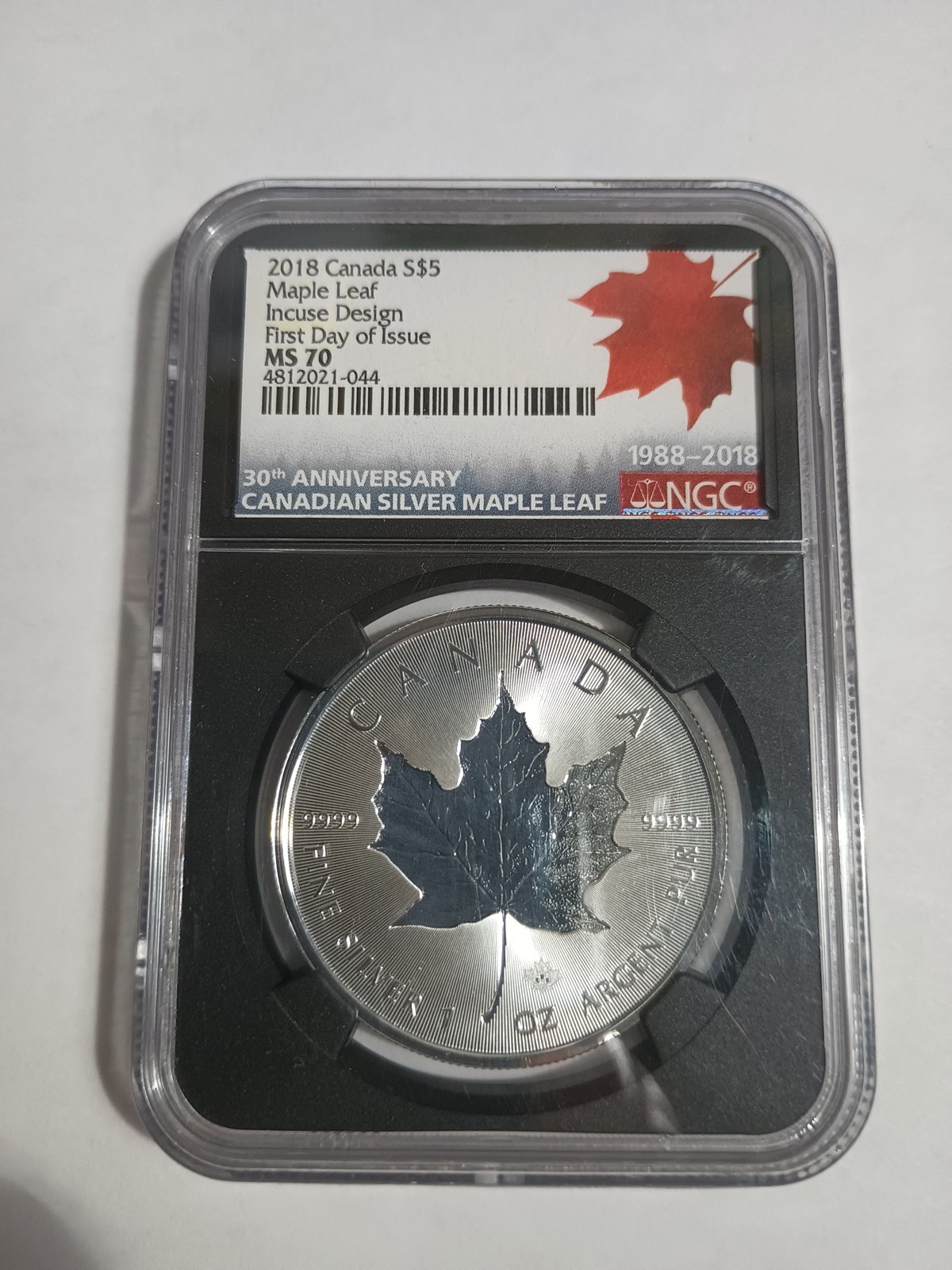 Picture 1 of 6