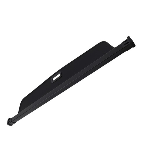 Black Cargo Parcel Shelf for Volvo XC90 MK2 2015-2022 32239156 Retractable Cover - Picture 7 of 12