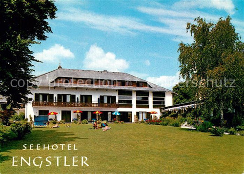 Velden Woerthersee Seehotel Engstler - Picture 1 of 2