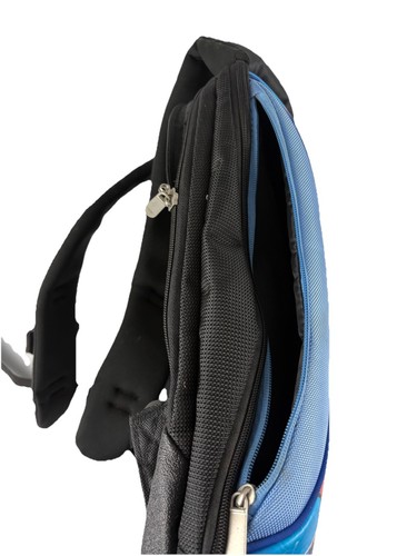 Skylanders Spyro’s Adventure 3 Compartment Backpack - Bild 4 von 10