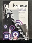 Hawkeye #1 (Marvel Comics 2013)