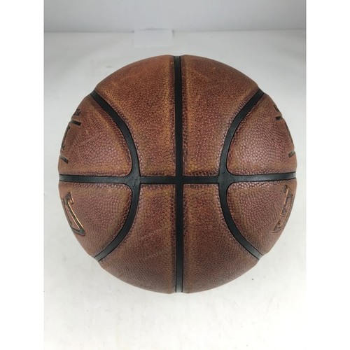 Spalding TF-500 Performance Composite Basketball Indoor Outdoor Größe 6 - 28,5" - Bild 6 von 7