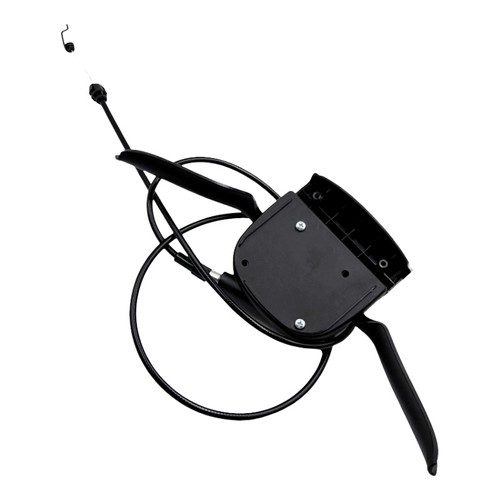 589818808 Manija de cable de control de cortacésped para Craftsman Husqvarna HU775H HU700 HU800 - Imagen 3 de 6