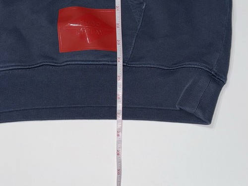 Hugo Boss Replay Hoodie Size Medium - Picture 3 of 7