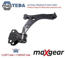 72-6016 LH RH TRACK CONTROL ARM PAIR MAXGEAR 2PCS FOR KIA SPORTAGE IV