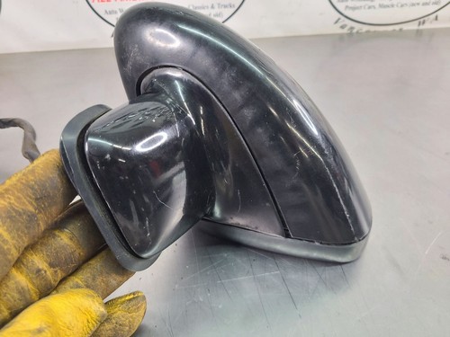 1994-96 Impala SS LH Left Side View Mirror Assembly Power, Tested, Black - OEM - Picture 11 of 24