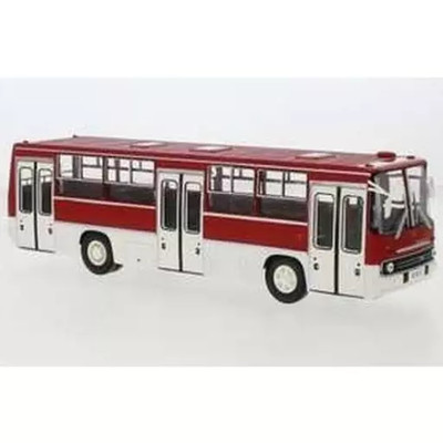 1/43 Icarus 260.06 Red X White Pcl47153 Mini car | eBay 1/43 Icarus 260.06 Red X White Pcl47153 Mini car | eBay