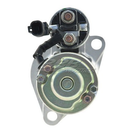 Vision Oe 17833 Starter - Picture 2 of 7