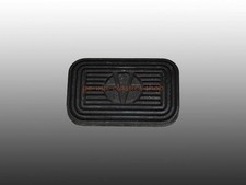 Bremspedalgummi Automatik VW Käfer Typ3 411 412 KG ab 71