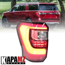 Driver Left Side For Ford Expedition 2018-2021 LED Tail Light Rear Lamp Assembly