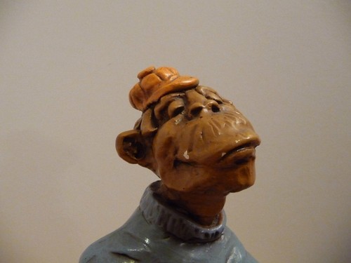 VINTAGE BOWLNG, BOWL CHAMP, BOWL CHIMP BY DON WARD IND INC  - Picture 2 of 11