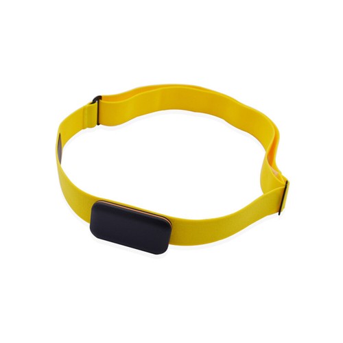 Soft Heart Rate Monitor Sensor Chest Strap Bluetooth Belt Sports Fitness Data - Picture 10 of 20
