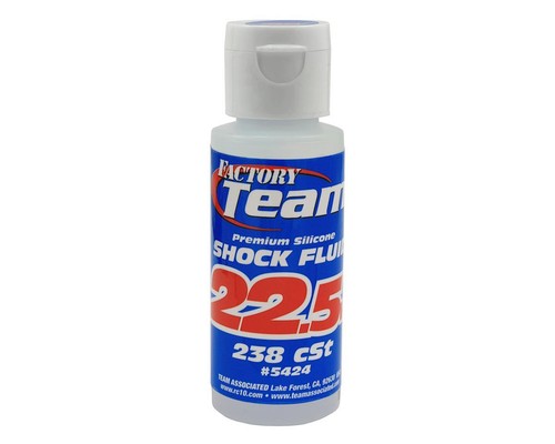Team Associated Silicone Shock Oil (2oz) Traxxas Losi - Picture 14 of 34