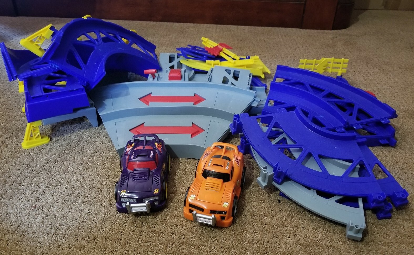 2007 Rare Fisher Price Shake 