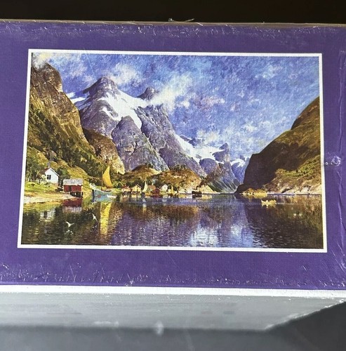 Trefl Puzzle 3000 Piece Fine Art Armii Krajowej Sopot, Poland 33010 RARE SEALED! - Picture 5 of 11