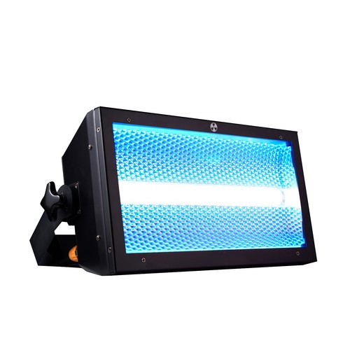 high power 3000W RGB +W led array strobe wall wash effect dj club flash light - Picture 4 of 9