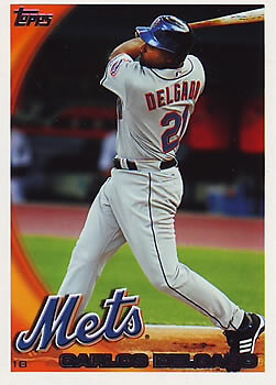 2010 Topps Baseball ⚾️ - Complete Your Set #221-440 - 2 CARD MINIMUM! - Picture 60 of 222