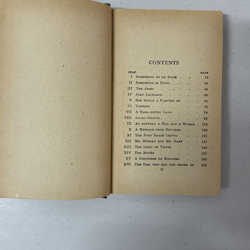 Mills And Boon War Of The Classes By Jack London 1905 Adventure By Jack London - Picture 14 of 18
