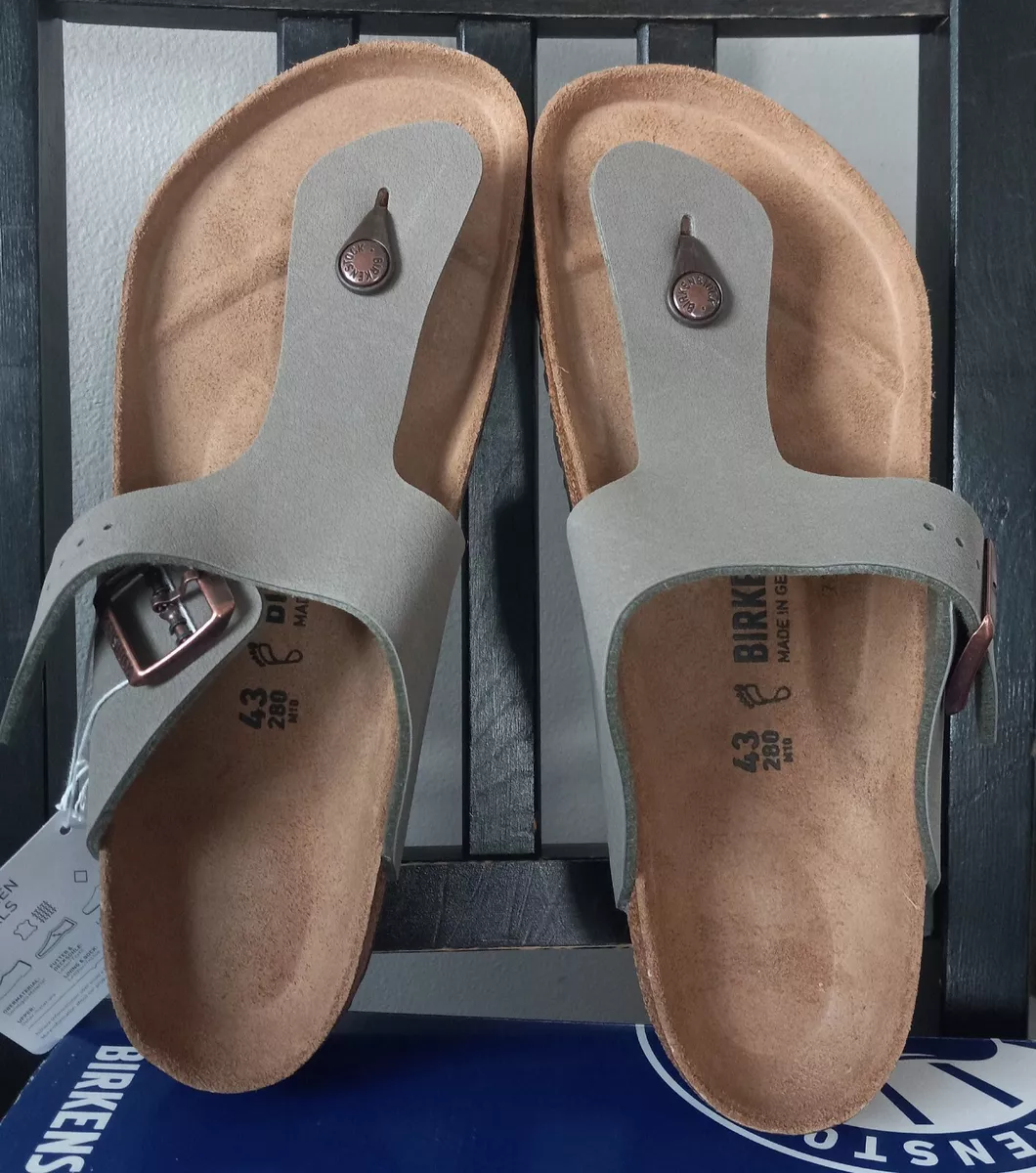 Birkenstock sales ramses stone