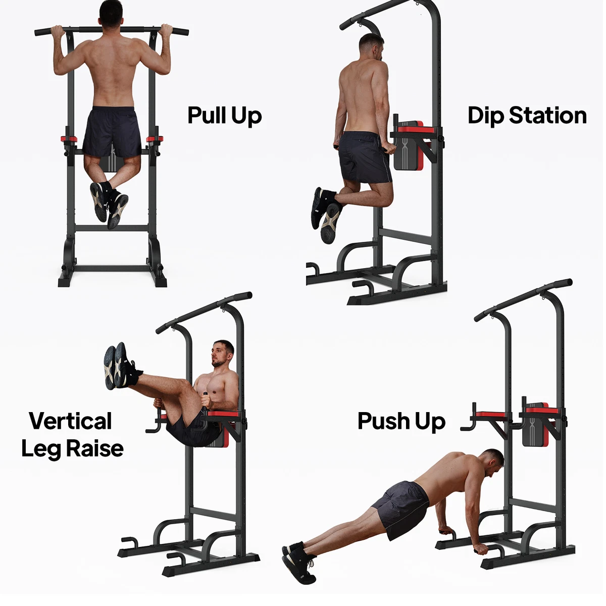 Dip workout equipment cheap