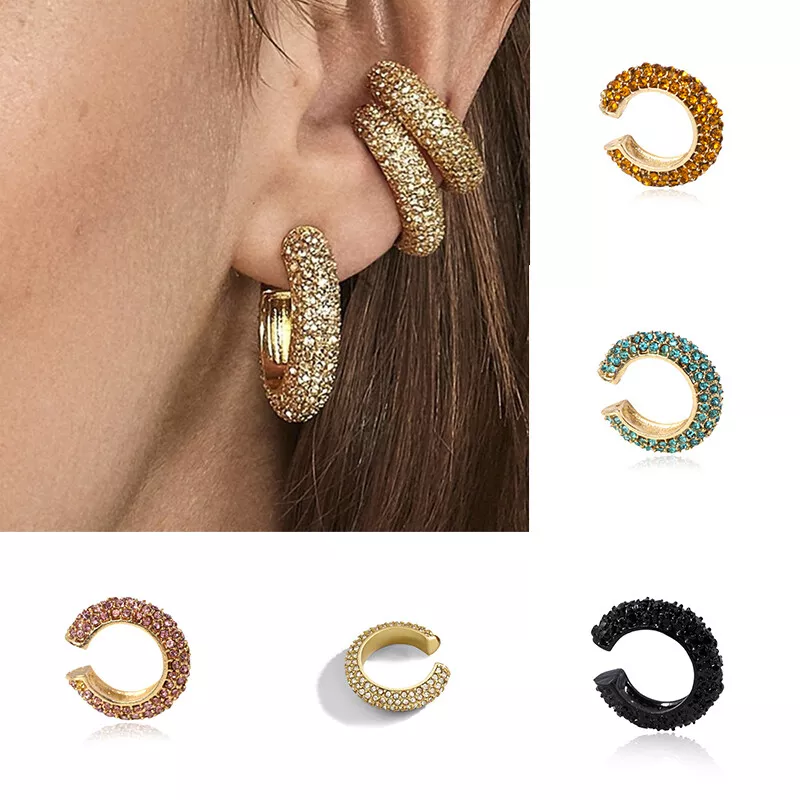 Baublebar sale ear cuff