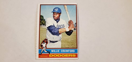 1976 BASEBALL 1976 Topps #1-660 Singles ACTUAL PHOTOS Personal Collection - Picture 42 of 472