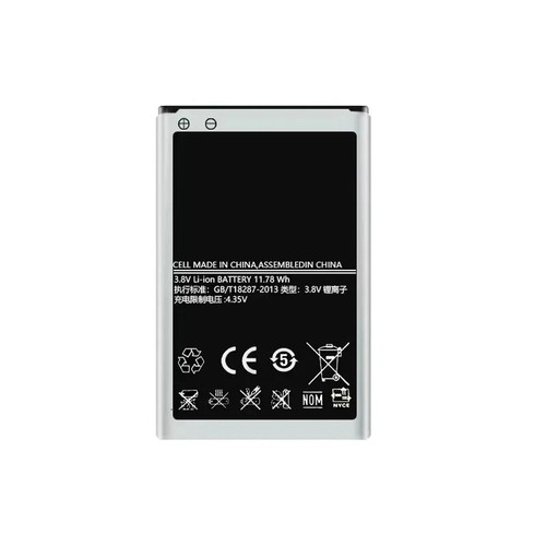 For Samsung Galaxy Note 3 Neo Battery for SM-N750 EB-BN750BBE - Picture 3 of 6