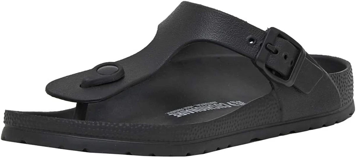 Women s Cushionaire Ella EVA comfort footbed Sandal with Comfort
