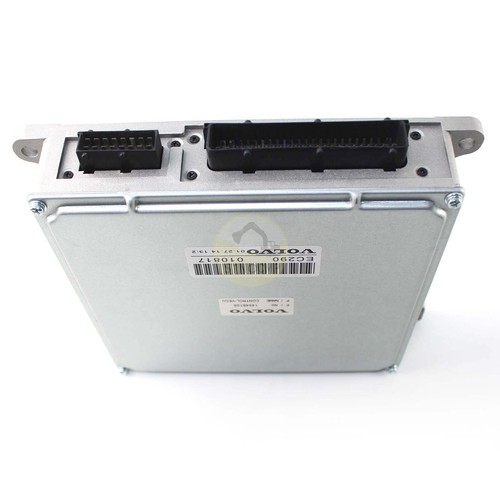 Control programado VECU 14390015 para cargador Volvo EW140B EW160B EW180B EW200B - Imagen 5 de 6
