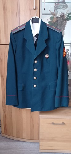 Russische Parade Uniform UdssR Nr 48 - Bild 2 von 6