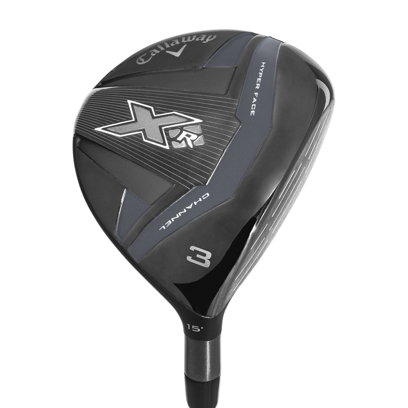 Callaway XR 13 Piece Mens Complete Set - New 2023 Model | eBay