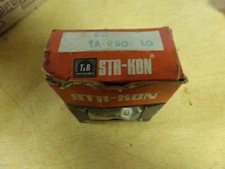 NEW Thomas & Betts STA-KON TA-250-10 Terminal Box of 50
