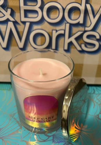 BATH AND BODY WORKS or WHITE BARN 7oz.* Single Wick Jar Candles * YOU CHOOSE NEW - Picture 54 of 65