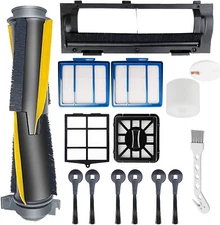 For IQ AV1010AE R101AE RV1001AE AV911S AV993 AV992 AV1002AE Robot Vacuum Parts