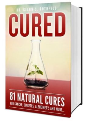 dr mark stengler diabetes cure