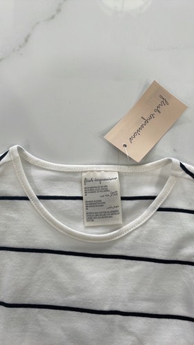 First Impression Conjunto 3 Piezas Bebé Niñas Vestido Talla 24 Meses  - Imagen 6 de 7