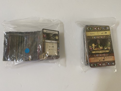 Descent Journeys in the Dark 2nd Second Edition Brettspiel Core Base Set FFG - Bild 10 von 12