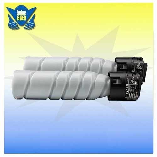 Compatible black Toner Cartridge TN415 for Konicas Minolta bizhub 36 42 laser - Picture 2 of 5