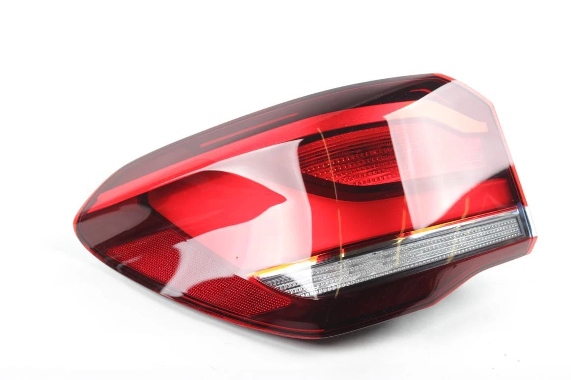 Genuine BMW Rear Light Side Panel Led Left 63217477713 | eBay