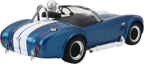 Kyosho egg R/C 1/28 First Mini-Z Shelby Cobra 427 S/C 66610 - Picture 3 of 7