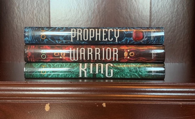 prophecy series ellen oh prophecy series ellen oh
