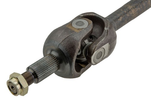 Pour Jeep Wrangler III Arbre De Transmission Cardan Côté Conducteur 68145209AA - Imagen 2 de 3