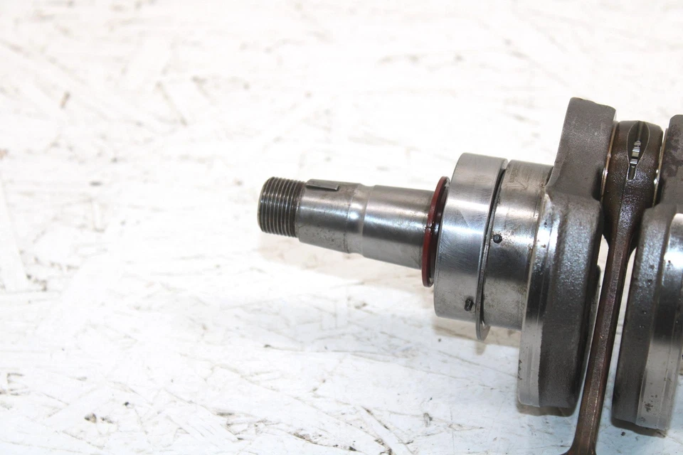 Ski-doo Mxz X 440 1999 motor fabricante original cigüeñal cigüeñal eje 420888255 SS98 Foto 2 de 4